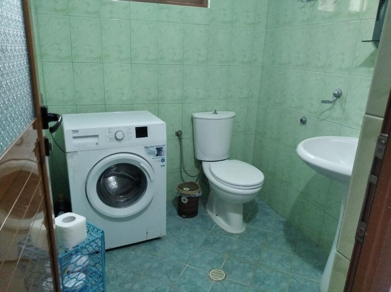 Hako Apartments Sarandë エクステリア 写真